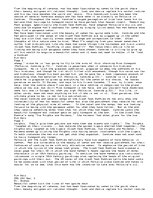 Eseja 'Beautiful Women Turn Lives of Men Upside Down', 1.