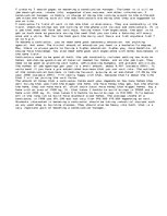 Eseja 'Construction Management', 1.