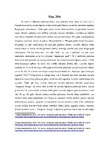 Referāts '16.marta leģionāru piemiņas dienas gājiens', 2.