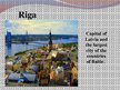 Prezentācija 'Latvia', 6.
