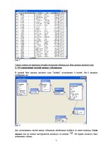 Referāts 'Создание базы данных', 7.