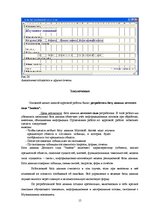 Referāts 'Создание базы данных', 15.