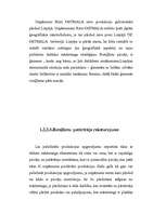 Referāts 'Mārketinga plāns rotaļlietu realizēšanai', 25.