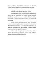 Referāts 'Mārketinga plāns rotaļlietu realizēšanai', 66.