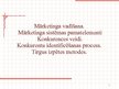 Prezentācija 'Mārketinga vadīšana. Mārketinga sistēmas pamatelementi. Konkurences veidi', 1.