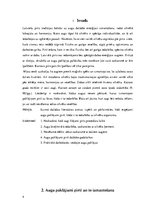 Referāts 'Augu paklājumi pirtī', 4.