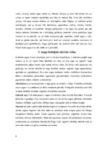 Referāts 'Augu paklājumi pirtī', 6.