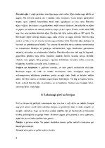 Referāts 'Augu paklājumi pirtī', 8.