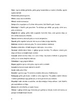 Referāts 'Augu paklājumi pirtī', 9.