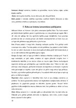 Referāts 'Augu paklājumi pirtī', 10.