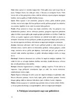 Referāts 'Augu paklājumi pirtī', 12.