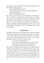 Referāts 'Augu paklājumi pirtī', 15.