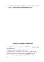 Referāts 'Augu paklājumi pirtī', 18.