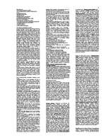 Konspekts 'Kriminālprocesa tiesības', 1.