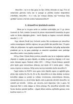 Referāts 'Gaiss kā dabas resurss', 3.