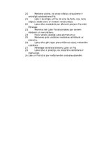 Konspekts 'Konspekts grāmatai "Sveiki, esmu Lola!"', 2.