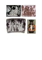 Konspekts 'Svētki Senajā Grieķijā', 3.