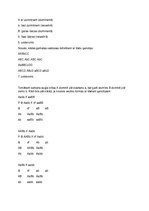 Konspekts 'Dihibrīdiskā krustošana', 3.