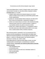 Konspekts 'Noziedznieka personība', 2.