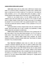 Referāts 'Patēriņa kredīta karšu salīdzinājums a/s "SEB Unibanka", "Hansabanka" un "Parex ', 6.