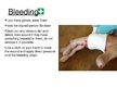 Prezentācija 'Basic First Aid', 6.