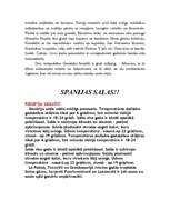 Referāts 'Spānija', 11.