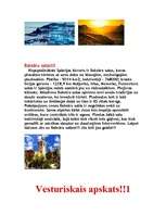 Referāts 'Spānija', 12.