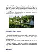 Referāts 'Spānija', 15.