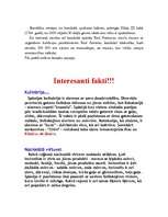 Referāts 'Spānija', 16.