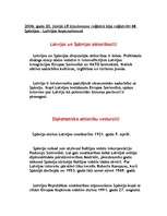 Referāts 'Spānija', 19.