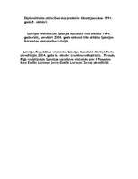 Referāts 'Spānija', 20.