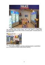 Referāts 'Tele2 priekšapmaksas kartes Zelta Zivtiņa mārketinga pētījumi', 13.