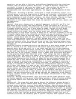 Eseja 'Developmental Psychology', 3.