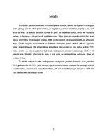Referāts 'Kredītprocentu un depozītu procentu dinamika Latvijā laika posmā no 2005. līdz 2', 3.