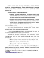 Referāts 'Kredītprocentu un depozītu procentu dinamika Latvijā laika posmā no 2005. līdz 2', 5.