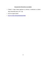 Referāts 'Kredītprocentu un depozītu procentu dinamika Latvijā laika posmā no 2005. līdz 2', 14.