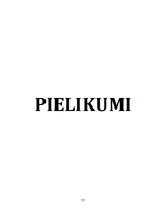 Referāts 'Kredītprocentu un depozītu procentu dinamika Latvijā laika posmā no 2005. līdz 2', 15.