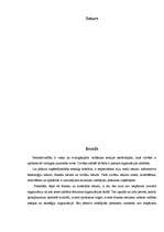 Referāts 'Uzņēmuma "X" personāla vadība', 1.