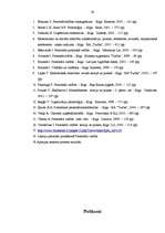 Referāts 'Uzņēmuma "X" personāla vadība', 26.