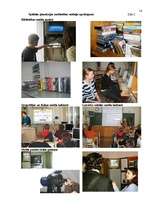 Referāts 'Skolas mediatēkas izveidošana', 14.