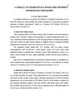 Referāts 'Skolas mediatēkas izveidošana', 20.