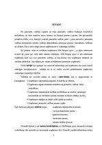 Prakses atskaite 'Mācību prakse uzņēmumā "SIA Eiropas apavi"', 3.