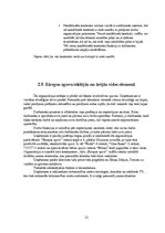 Prakses atskaite 'Mācību prakse uzņēmumā "SIA Eiropas apavi"', 11.