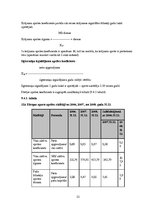 Prakses atskaite 'Mācību prakse uzņēmumā "SIA Eiropas apavi"', 21.