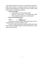 Konspekts 'Pašapziņa', 5.