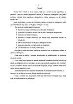 Referāts 'Investīcijas vērtspapīros, to risks un ienesīgums', 2.