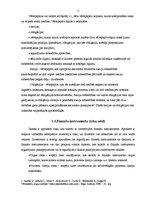 Referāts 'Investīcijas vērtspapīros, to risks un ienesīgums', 5.