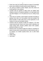 Referāts 'Investīcijas vērtspapīros, to risks un ienesīgums', 12.