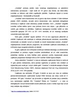 Referāts 'Investīcijas vērtspapīros, to risks un ienesīgums', 15.