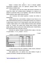 Referāts 'Investīcijas vērtspapīros, to risks un ienesīgums', 16.